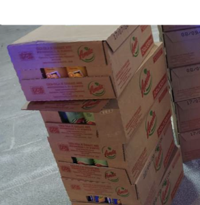 Χυμοί 3Ε Προσφορά από την Coca Cola 3E